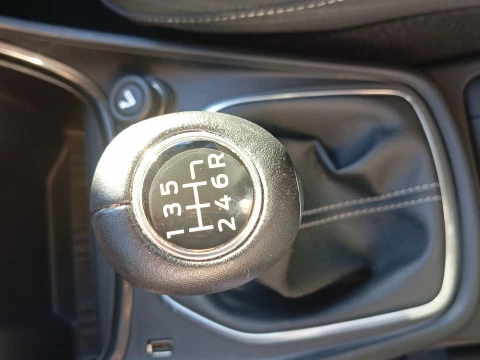 Ford Puma 1.0 EcoBoost 125cv Titanium MHEV