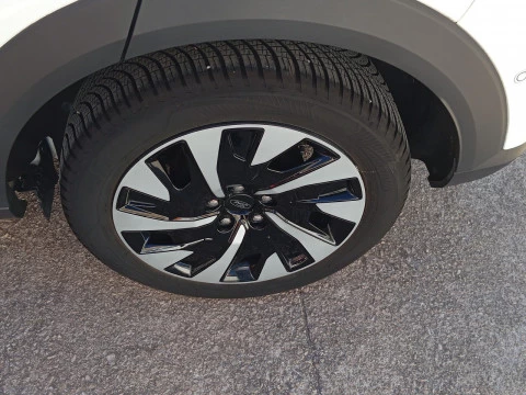 Ford Puma 1.0 EcoBoost 125cv Titanium MHEV