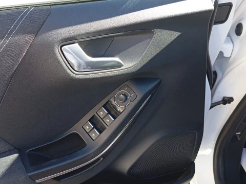 Ford Puma 1.0 EcoBoost 125cv Titanium MHEV