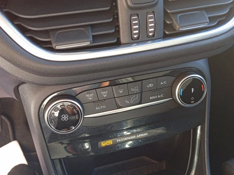 Ford Puma 1.0 EcoBoost 125cv Titanium MHEV