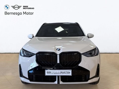 BMW X3 xDrive20d 145 kW (197 CV)