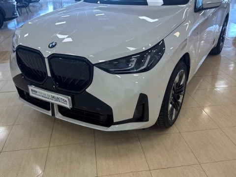 BMW X3 xDrive20d 145 kW (197 CV)