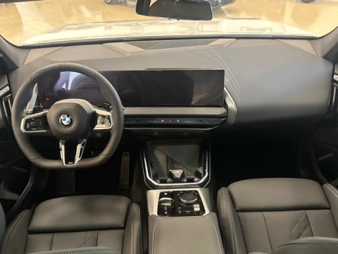 BMW X3 xDrive20d 145 kW (197 CV)