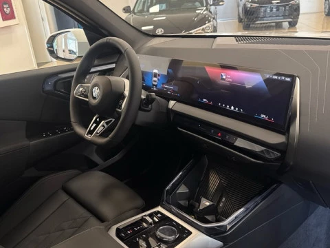 BMW X3 xDrive20d 145 kW (197 CV)