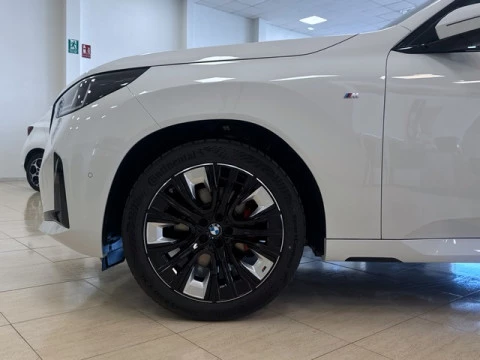 BMW X3 xDrive20d 145 kW (197 CV)