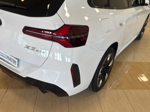 BMW X3 xDrive20d 145 kW (197 CV)