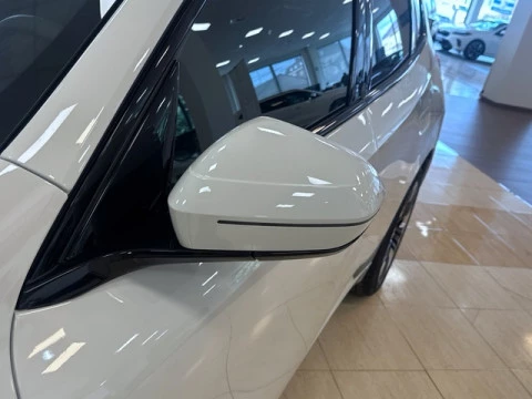 BMW X3 xDrive20d 145 kW (197 CV)