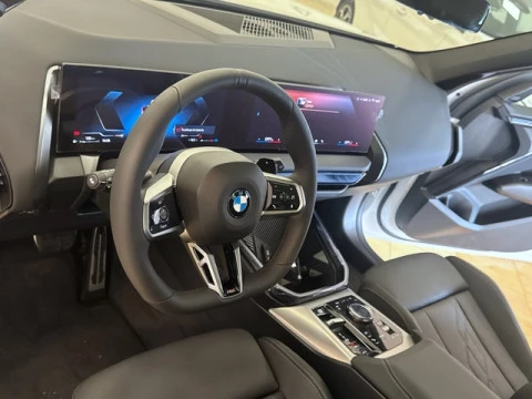 BMW X3 xDrive20d 145 kW (197 CV)