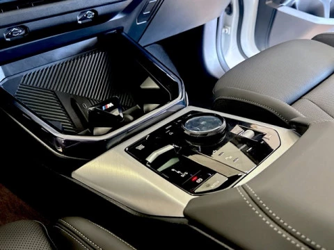 BMW X3 xDrive20d 145 kW (197 CV)