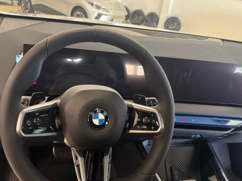 BMW X3 xDrive20d 145 kW (197 CV)