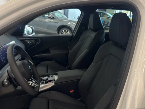 BMW X3 xDrive20d 145 kW (197 CV)