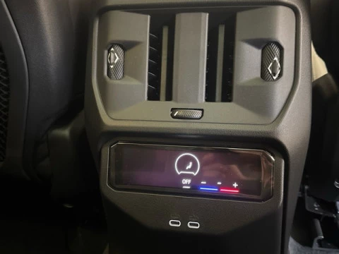 BMW X3 xDrive20d 145 kW (197 CV)