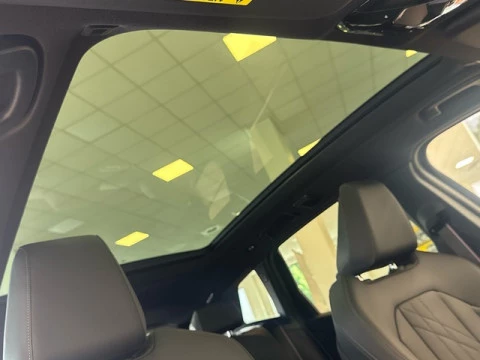 BMW X3 xDrive20d 145 kW (197 CV)