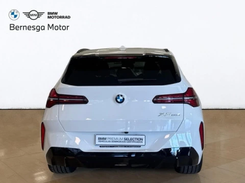BMW X3 xDrive20d 145 kW (197 CV)