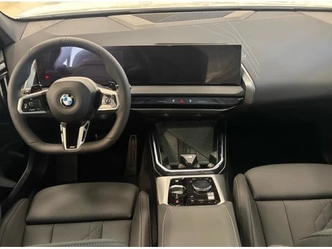 BMW X3 xDrive20d 145 kW (197 CV)