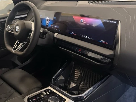 BMW X3 xDrive20d 145 kW (197 CV)
