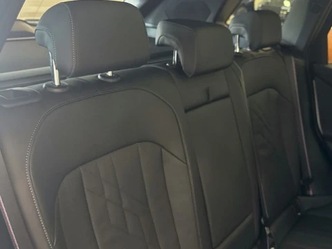 BMW X3 xDrive20d 145 kW (197 CV)