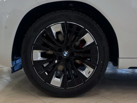 BMW X3 xDrive20d 145 kW (197 CV)