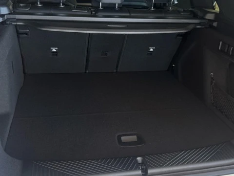 BMW X3 xDrive20d 145 kW (197 CV)