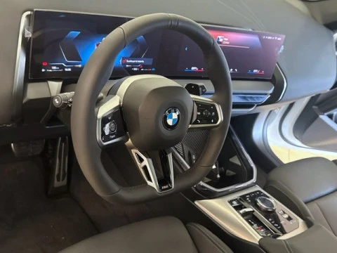 BMW X3 xDrive20d 145 kW (197 CV)