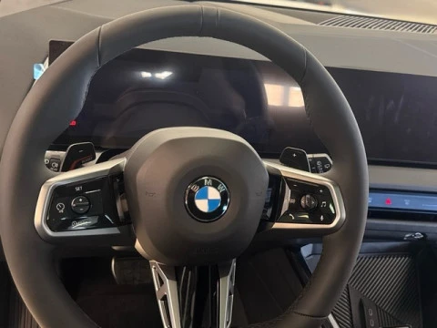 BMW X3 xDrive20d 145 kW (197 CV)