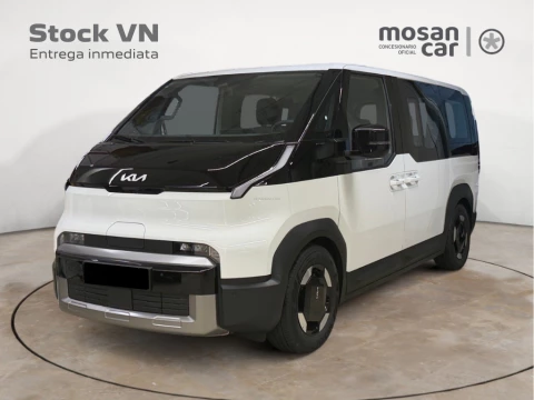 Kia PV5 Passenger L2H1 Long Range Plus