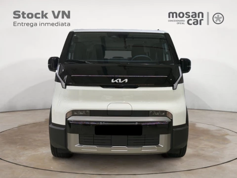 Kia PV5 Passenger L2H1 Long Range Plus