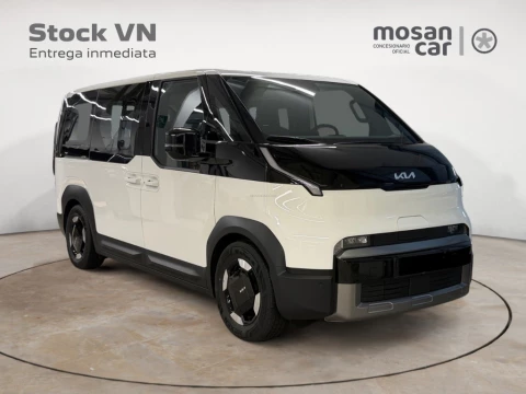 Kia PV5 Passenger L2H1 Long Range Plus