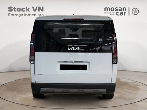 Kia PV5 Passenger L2H1 Long Range Plus
