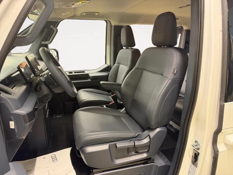 Kia PV5 Passenger L2H1 Long Range Plus