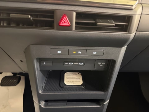 Kia PV5 Passenger L2H1 Long Range Plus