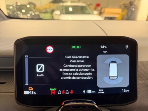 Kia PV5 Passenger L2H1 Long Range Plus