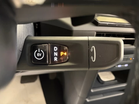 Kia PV5 Passenger L2H1 Long Range Plus