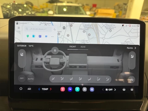 Kia PV5 Passenger L2H1 Long Range Plus