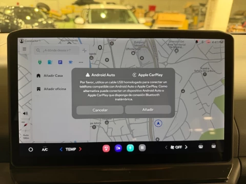 Kia PV5 Passenger L2H1 Long Range Plus