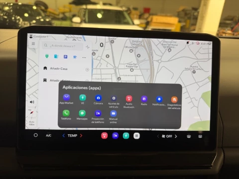 Kia PV5 Passenger L2H1 Long Range Plus