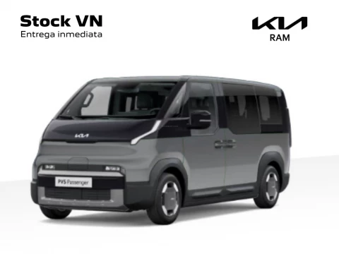 Kia PV5 Cargo Passenger L2H1 Long Range Plus
