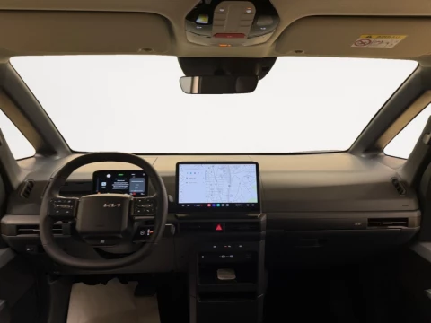 Kia PV5 Cargo Passenger L2H1 Long Range Plus
