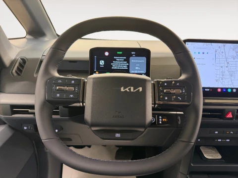 Kia PV5 Cargo Passenger L2H1 Long Range Plus