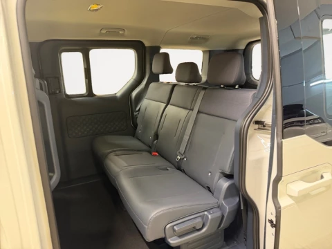 Kia PV5 Cargo Passenger L2H1 Long Range Plus