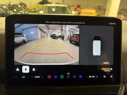 Kia PV5 Cargo Passenger L2H1 Long Range Plus