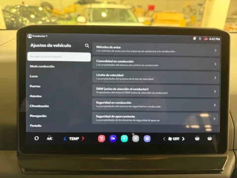 Kia PV5 Cargo Passenger L2H1 Long Range Plus