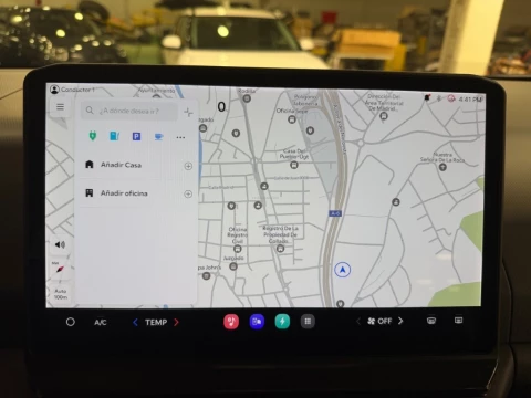 Kia PV5 Cargo Passenger L2H1 Long Range Plus