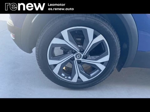 Renault Captur RS Line E-TECH Híbrido 105kW (145cv)