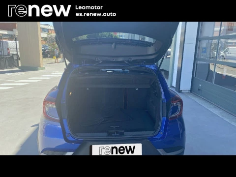 Renault Captur RS Line E-TECH Híbrido 105kW (145cv)