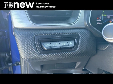 Renault Captur RS Line E-TECH Híbrido 105kW (145cv)