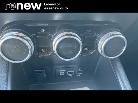 Renault Captur RS Line E-TECH Híbrido 105kW (145cv)