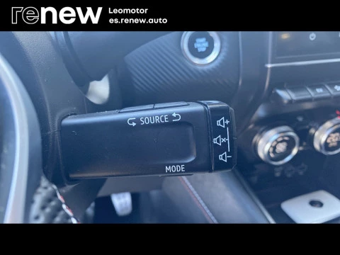 Renault Captur RS Line E-TECH Híbrido 105kW (145cv)