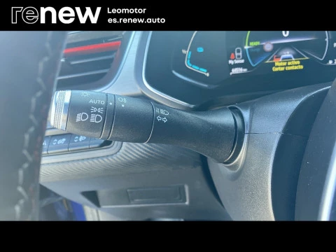 Renault Captur RS Line E-TECH Híbrido 105kW (145cv)