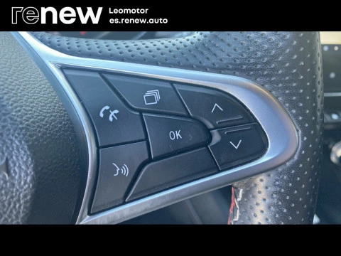 Renault Captur RS Line E-TECH Híbrido 105kW (145cv)